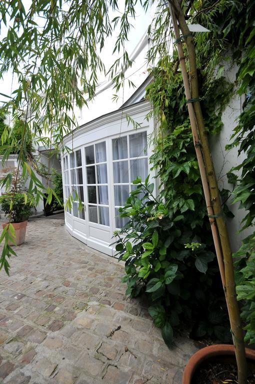 Relais O16 Hotel Amiens Phòng bức ảnh