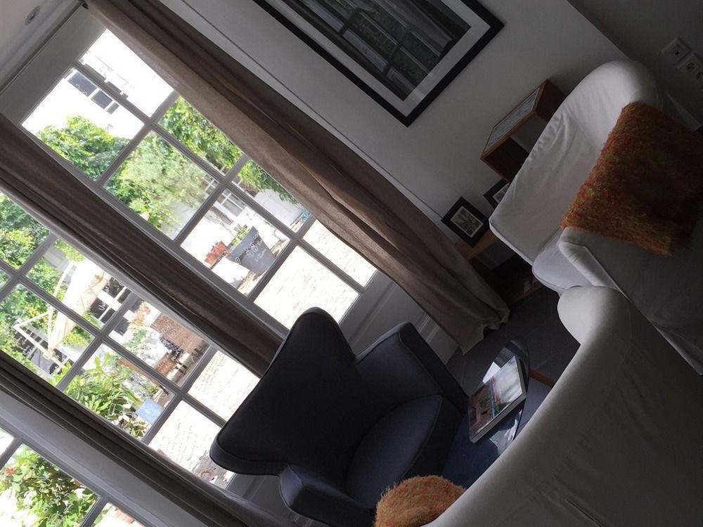 Relais O16 Hotel Amiens Ngoại thất bức ảnh