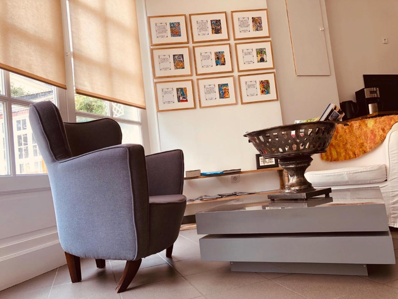 Relais O16 Hotel Amiens Ngoại thất bức ảnh